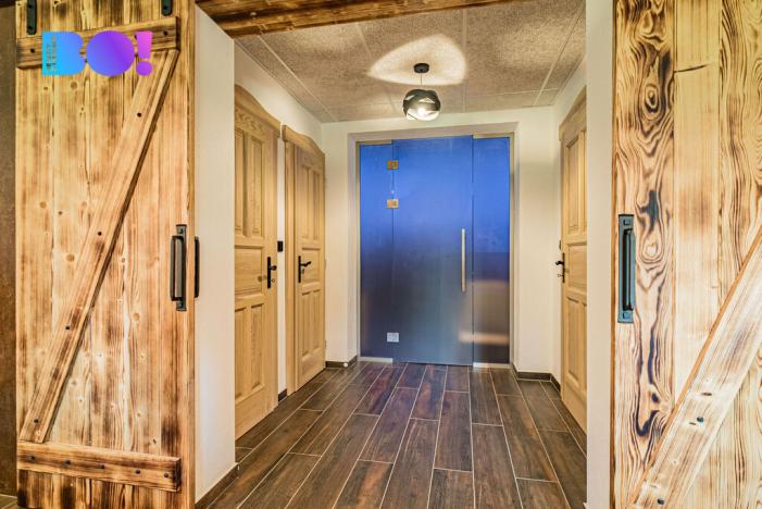 Prodej chaty, Nový Hrozenkov, 235 m2