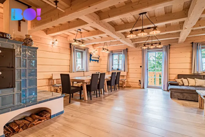 Prodej chaty, Nový Hrozenkov, 235 m2