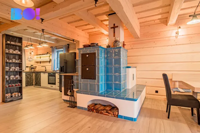 Prodej chaty, Nový Hrozenkov, 235 m2