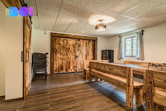 Prodej chaty, Nový Hrozenkov, 235 m2