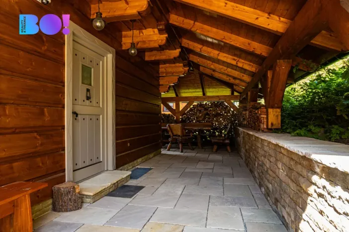 Prodej chaty, Nový Hrozenkov, 235 m2