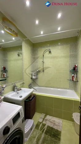 Prodej bytu 3+kk, Praha - Letňany, 83 m2