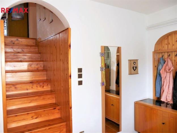 Prodej bytu 4+1, Olomouc, Menšíkova, 163 m2