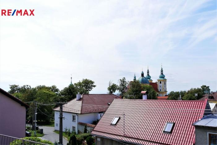 Prodej bytu 4+1, Olomouc, Menšíkova, 163 m2