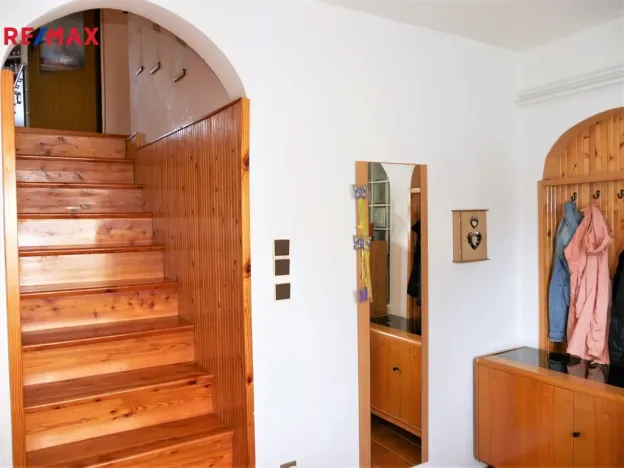 Prodej bytu 4+1, Olomouc, Menšíkova, 163 m2