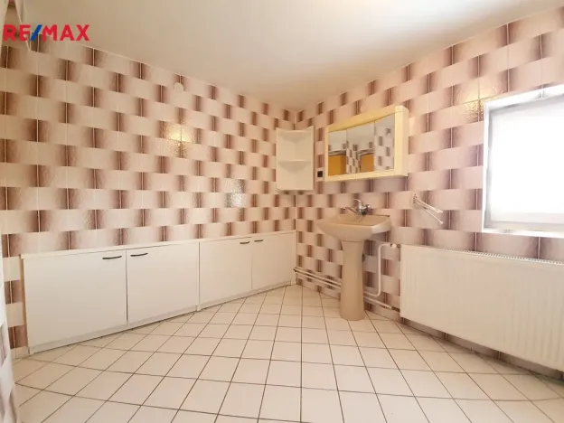 Prodej bytu 4+1, Olomouc, Menšíkova, 163 m2