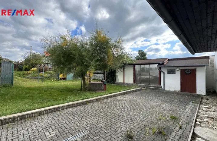 Prodej bytu 4+1, Olomouc, Menšíkova, 163 m2