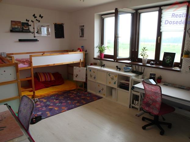 Prodej rodinného domu, Rašovice, 4600 m2