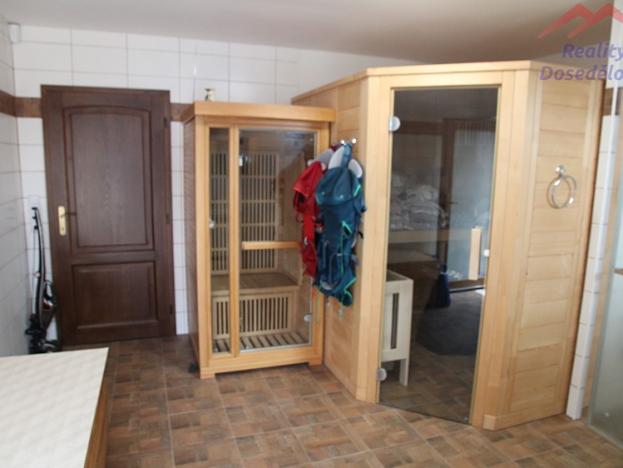 Prodej rodinného domu, Rašovice, 4600 m2