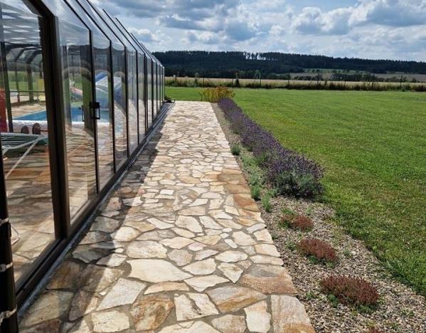 Prodej rodinného domu, Rašovice, 4600 m2