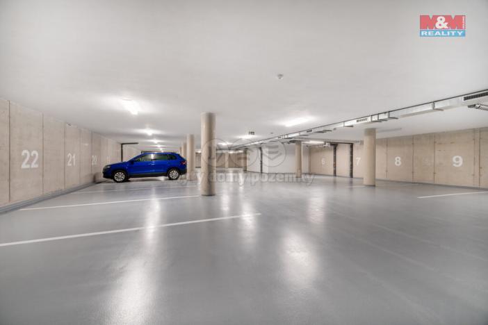 Prodej bytu 3+kk, Svitavy - Lány, Svitavská, 78 m2