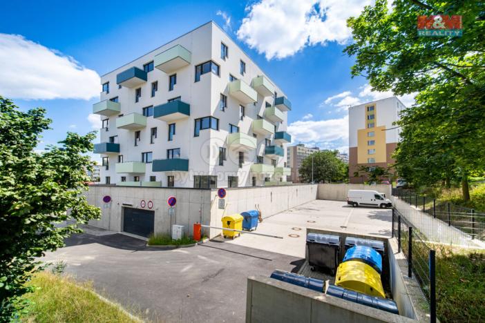 Prodej bytu 3+kk, Svitavy - Lány, Svitavská, 78 m2