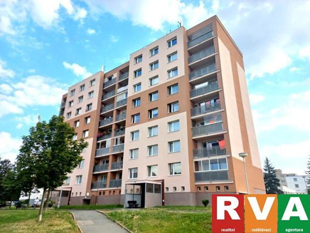 Prodej bytu 3+1, Stříbro, Větrná, 65 m2