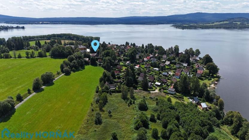 Prodej rodinného domu, Černá v Pošumaví - Bližná, 340 m2