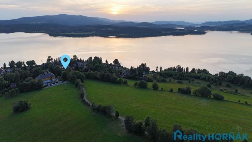 Prodej rodinného domu, Černá v Pošumaví - Bližná, 340 m2