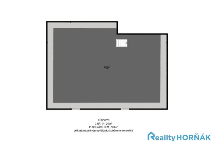 Prodej rodinného domu, Černá v Pošumaví - Bližná, 340 m2
