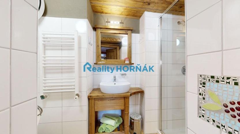 Prodej rodinného domu, Černá v Pošumaví - Bližná, 340 m2