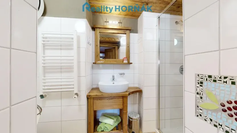 Prodej rodinného domu, Černá v Pošumaví - Bližná, 340 m2
