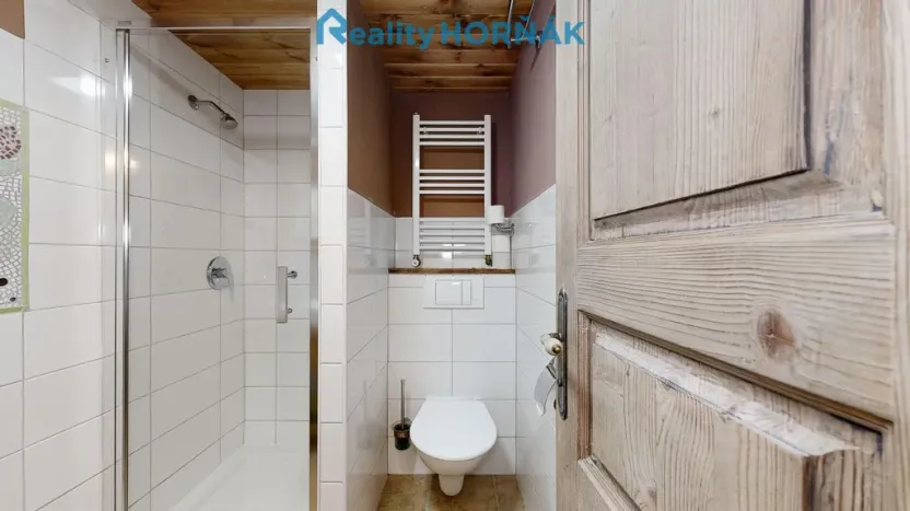 Prodej rodinného domu, Černá v Pošumaví - Bližná, 340 m2