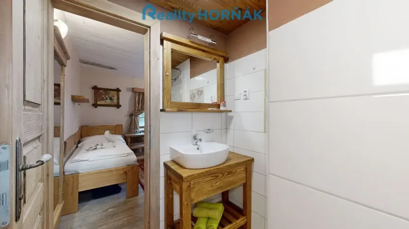 Prodej rodinného domu, Černá v Pošumaví - Bližná, 340 m2