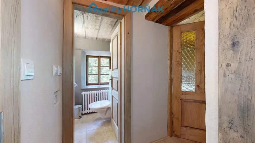 Prodej rodinného domu, Černá v Pošumaví - Bližná, 340 m2