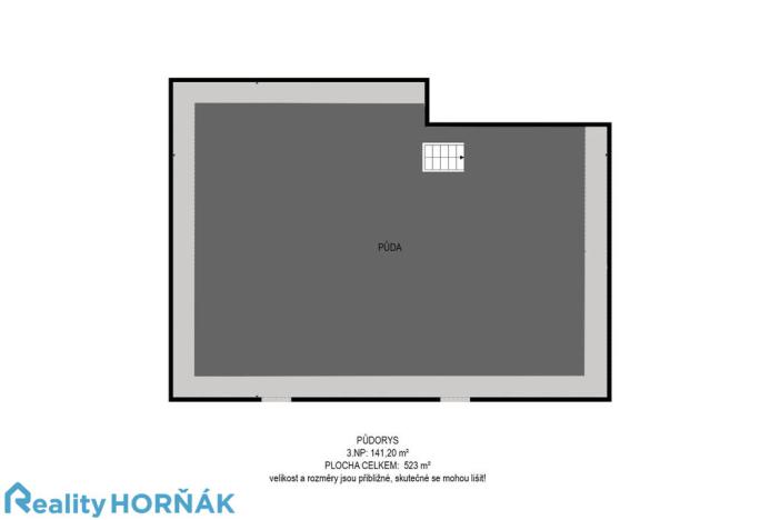 Prodej ubytování, Černá v Pošumaví - Bližná, 340 m2