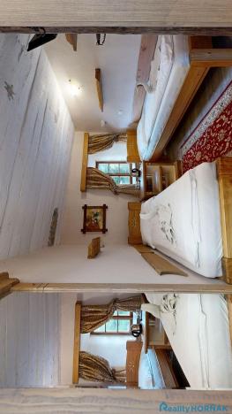 Prodej ubytování, Černá v Pošumaví - Bližná, 340 m2
