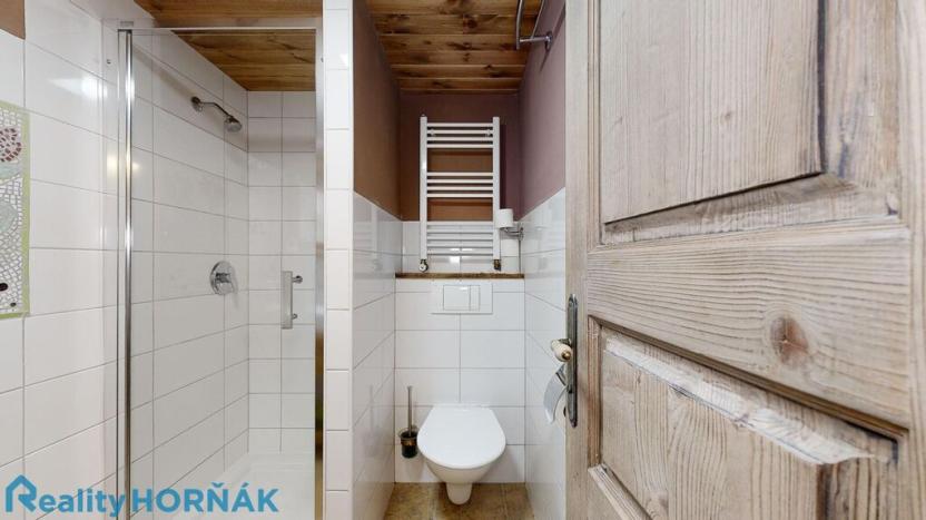 Prodej ubytování, Černá v Pošumaví - Bližná, 340 m2