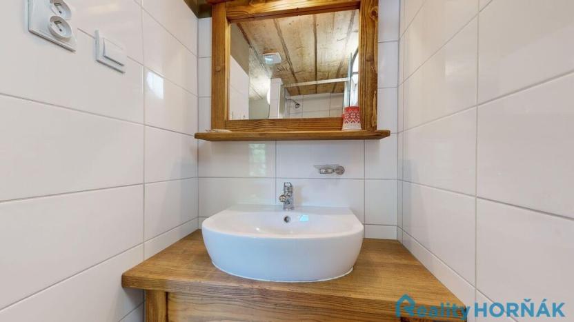 Prodej ubytování, Černá v Pošumaví - Bližná, 340 m2