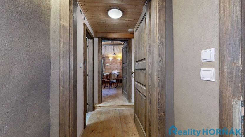 Prodej ubytování, Černá v Pošumaví - Bližná, 340 m2