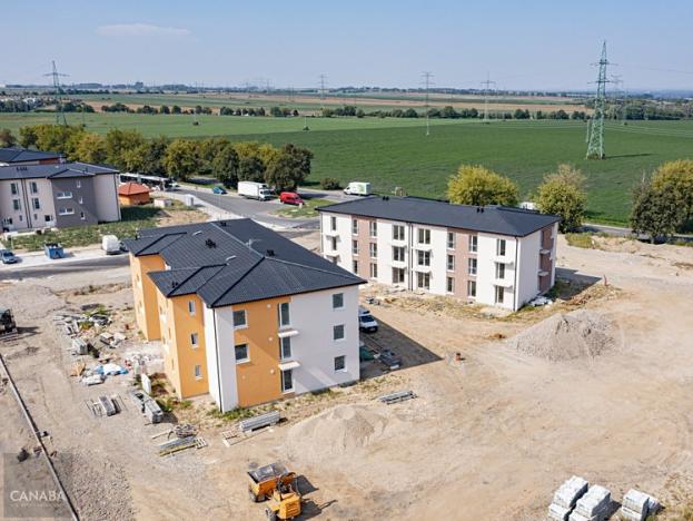 Prodej bytu 3+kk, Nehvizdy, 68 m2