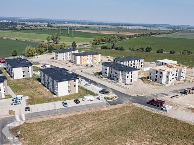 Prodej bytu 3+kk, Nehvizdy, 68 m2