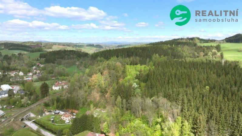 Prodej pozemku pro bydlení, Stará Paka - Ústí, 3337 m2