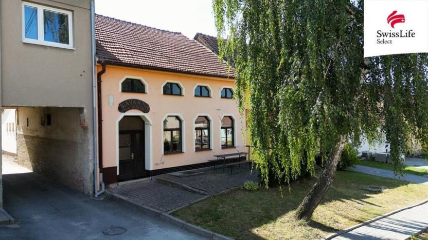 Prodej rodinného domu, Němčany, 100 m2