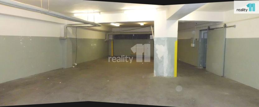 Pronájem obchodního prostoru, Ostrava - Poruba, Sokolovská, 100 m2