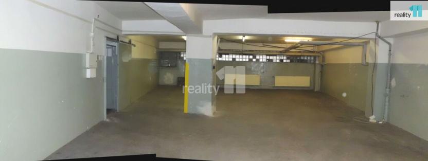 Pronájem obchodního prostoru, Ostrava - Poruba, Sokolovská, 100 m2