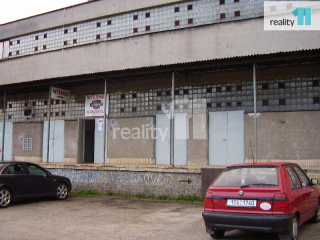 Pronájem obchodního prostoru, Ostrava - Poruba, Sokolovská, 100 m2