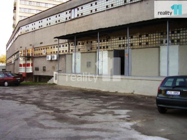 Pronájem obchodního prostoru, Ostrava - Poruba, Sokolovská, 100 m2