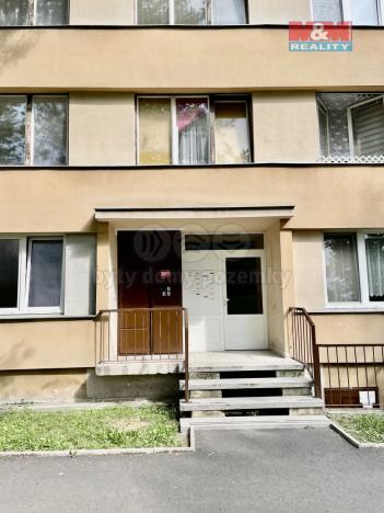 Pronájem bytu 3+1, Louny, Přemyslovců, 84 m2