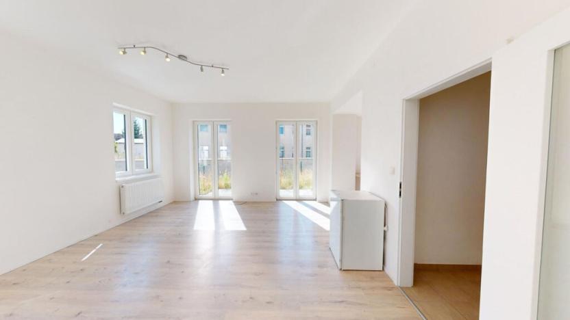 Pronájem bytu 2+kk, Svitavy - Předměstí, Říční, 69 m2