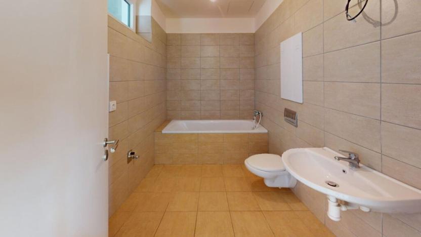 Pronájem bytu 2+kk, Svitavy - Předměstí, Říční, 69 m2