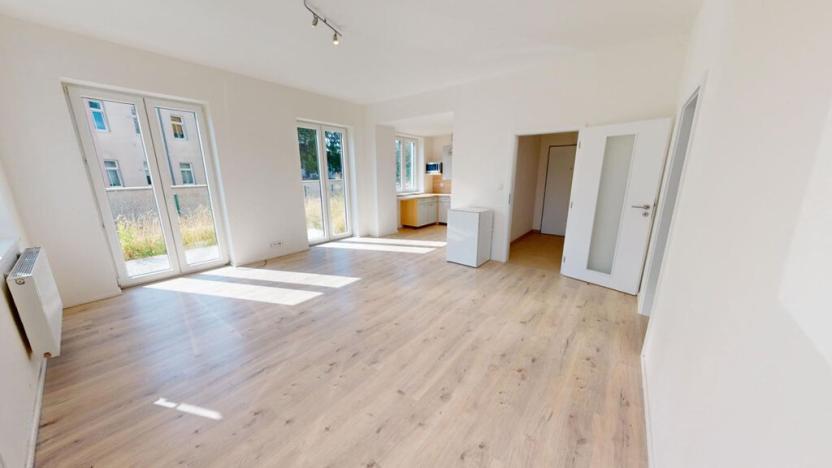 Pronájem bytu 2+kk, Svitavy - Předměstí, Říční, 69 m2