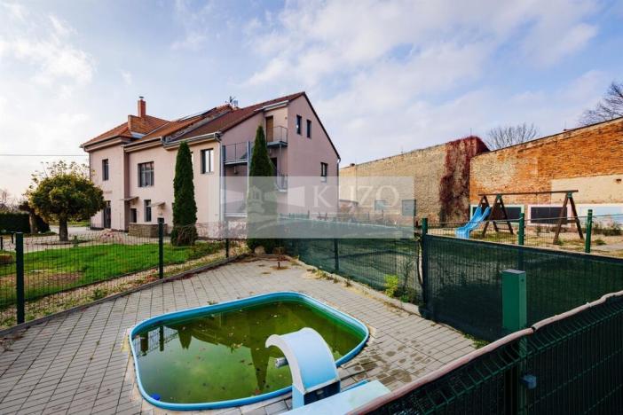 Prodej komerční nemovitosti, Sobotka, Nádražní, 746 m2