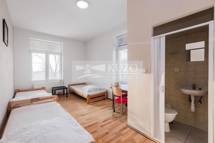 Prodej komerční nemovitosti, Sobotka, Nádražní, 746 m2