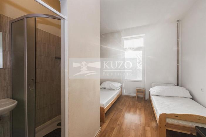 Prodej komerční nemovitosti, Sobotka, Nádražní, 746 m2