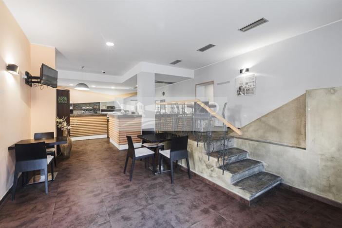 Prodej komerční nemovitosti, Sobotka, Nádražní, 746 m2