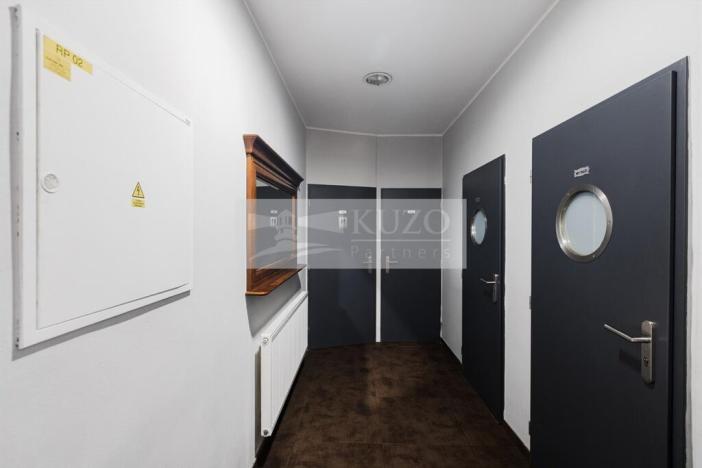 Prodej komerční nemovitosti, Sobotka, Nádražní, 746 m2