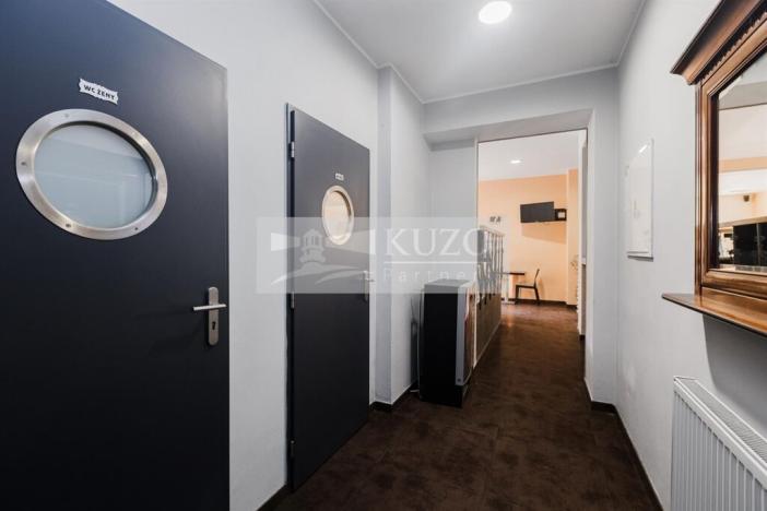 Prodej komerční nemovitosti, Sobotka, Nádražní, 746 m2