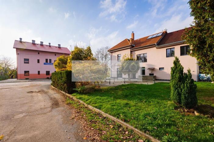 Prodej komerční nemovitosti, Sobotka, Nádražní, 746 m2