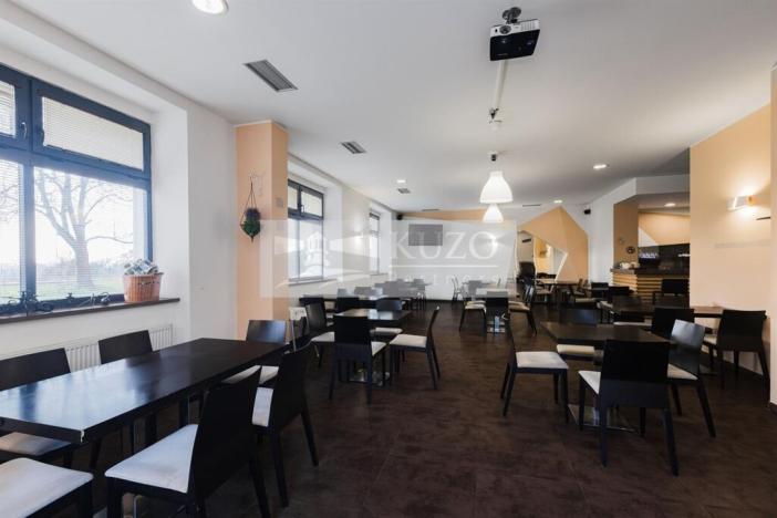 Prodej komerční nemovitosti, Sobotka, Nádražní, 746 m2